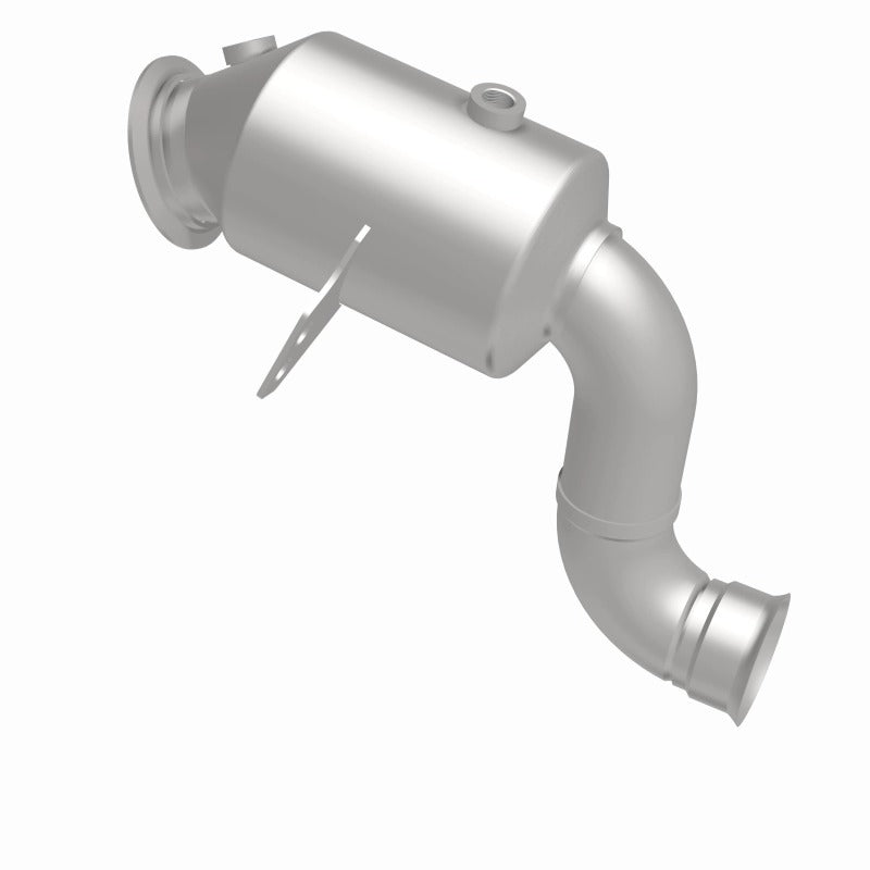 MagnaFlow 15-17 C300 L4 2 OEM Close Coupled Direct Fit Converter - 21-504