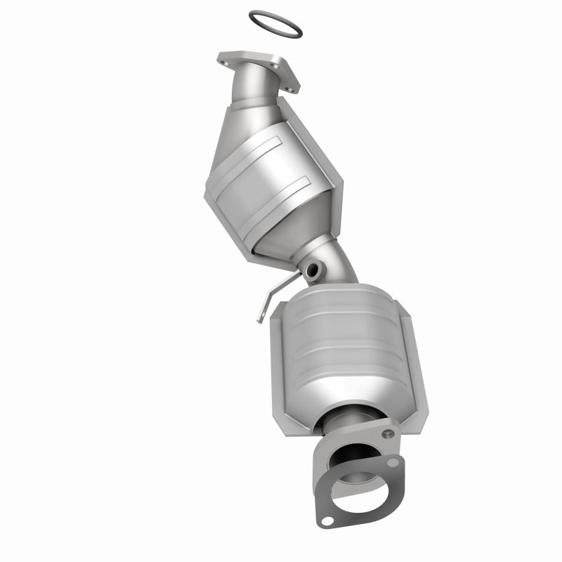 MagnaFlow Direct Fit Catalytic Converter 03-04 350Z/G35 Couple Passenger Side - 51098