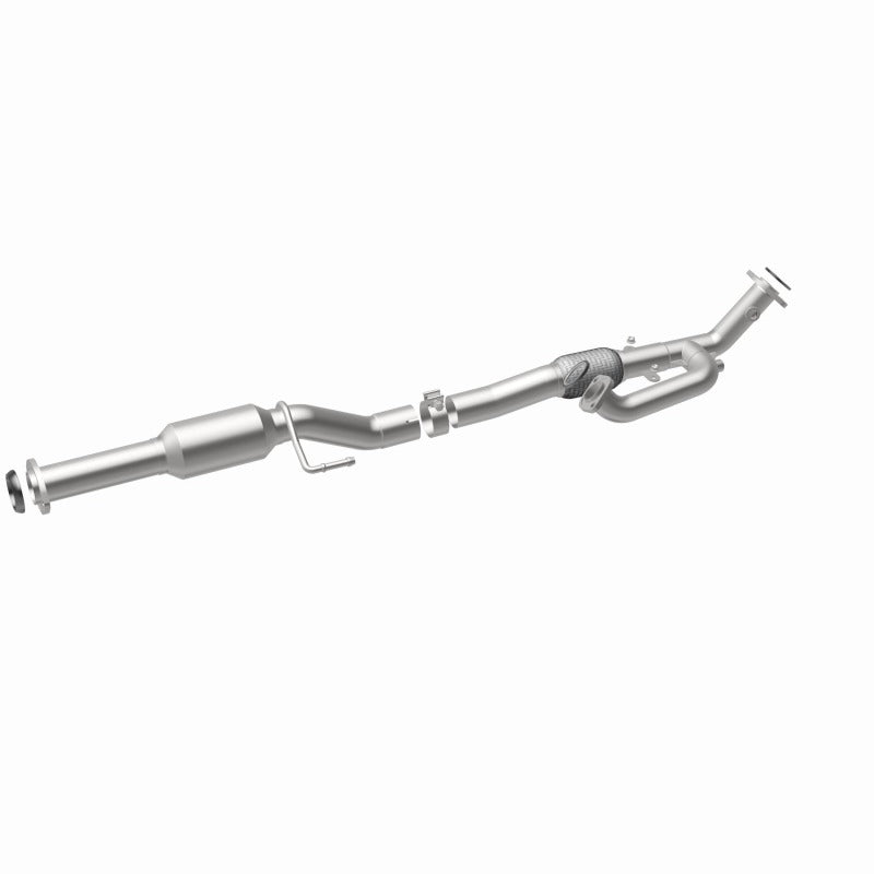 MagnaFlow 18-19 Toyota Camry 3.5L Direct Fit Converter - 280069