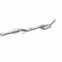 Load image into Gallery viewer, MagnaFlow 18-19 Toyota Camry 3.5L Direct Fit Converter - 280069