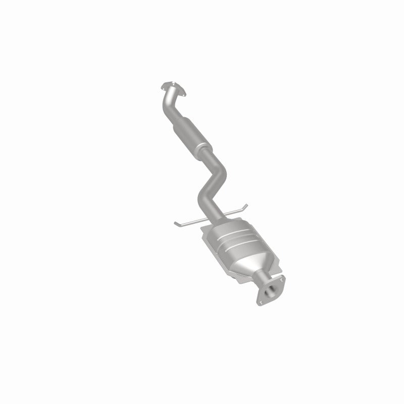 MagnaFlow Direct Fit Catalytic Converter 02-05 Kia Optima 2.4L - 457023
