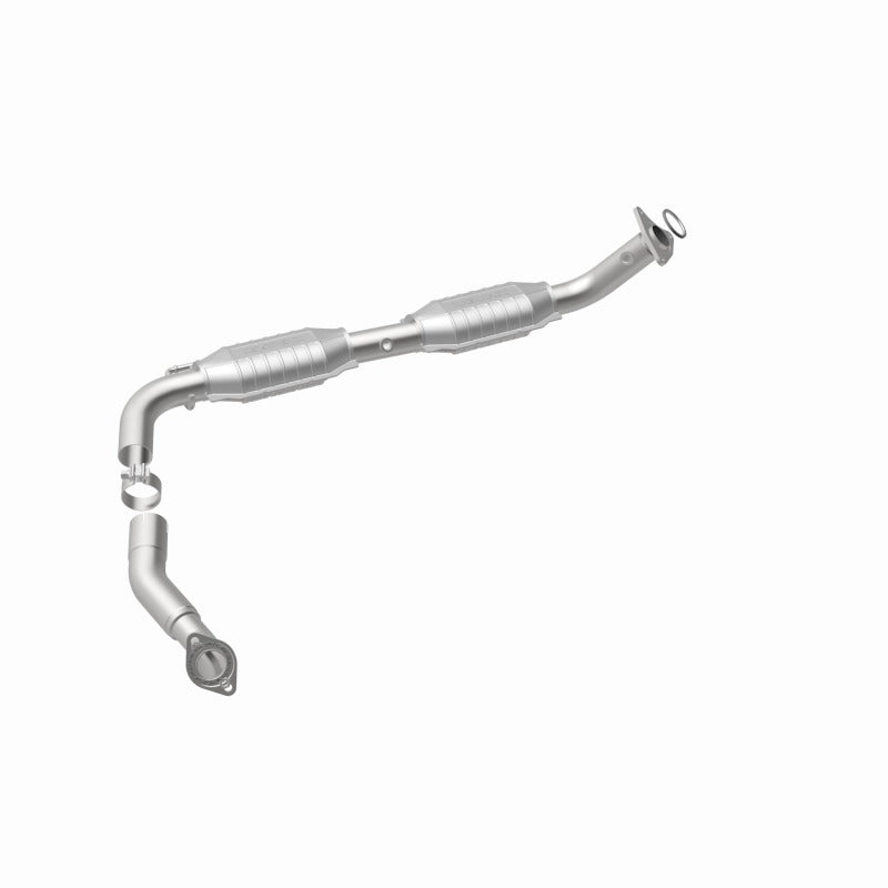 MagnaFlow Direct Fit Catalytic Converter 07-08 4.7L Tundra D/S OEM - 49625