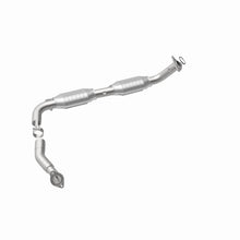 Load image into Gallery viewer, MagnaFlow Direct Fit Catalytic Converter 07-08 4.7L Tundra D/S OEM - 49625
