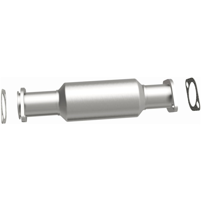 MagnaFlow Direct Fit Catalytic Converter Nissan 84-89 - 22766