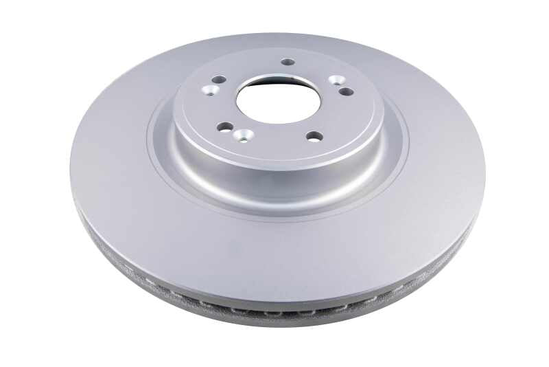 DBA 17-20 Genesis G80 3.8L Front En-Shield Street Series Rotor - DBA3270E