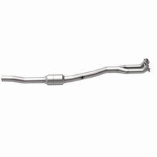Load image into Gallery viewer, MagnaFlow Direct Fit Catalytic Converter 96-97 BMW 840 4.4L Driver Side - 24130