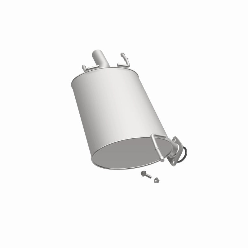 BRE Exhaust 92-93 Camry 2.2L Muffler Kit - 108-0071
