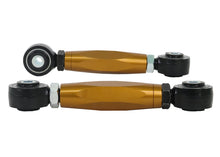 Load image into Gallery viewer, Whiteline 16-18 Ford Focus Rear Lower Front Control Arm - KTA137