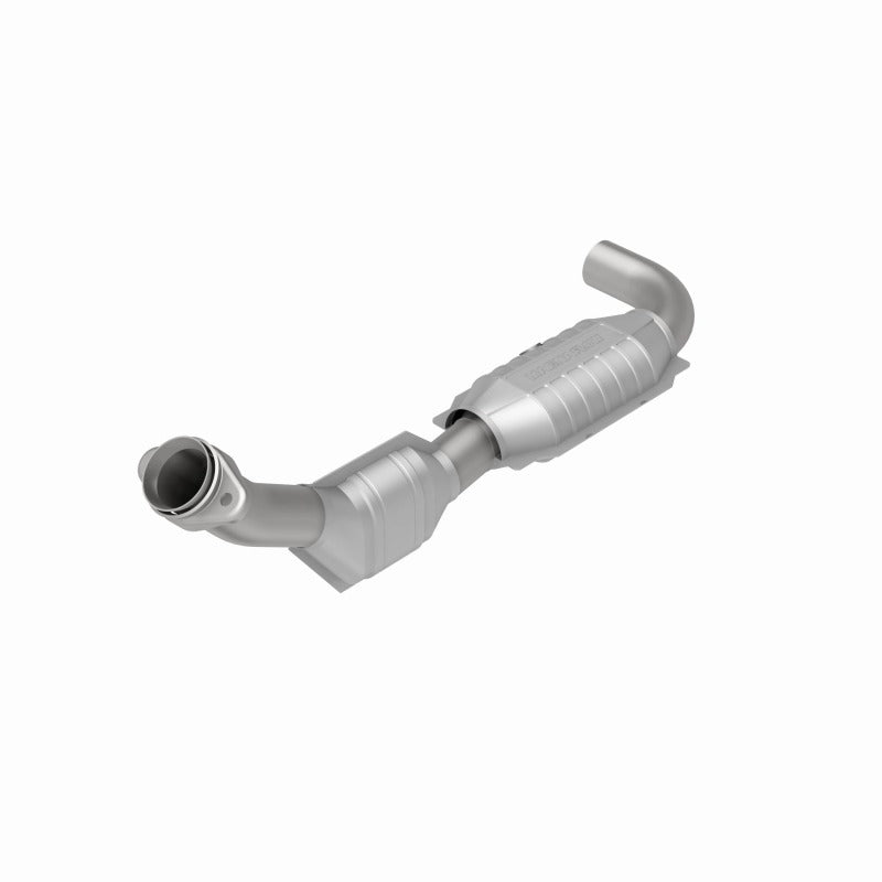 MagnaFlow Direct Fit Catalytic Converter 01 Ford Trucks 4.6L - 51227
