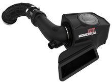 Load image into Gallery viewer, aFe Momentum GT Pro DRY S Cold Air Intake System 18-21 Volkswagen Tiguan L4-2.0L (t) - 50-70088D
