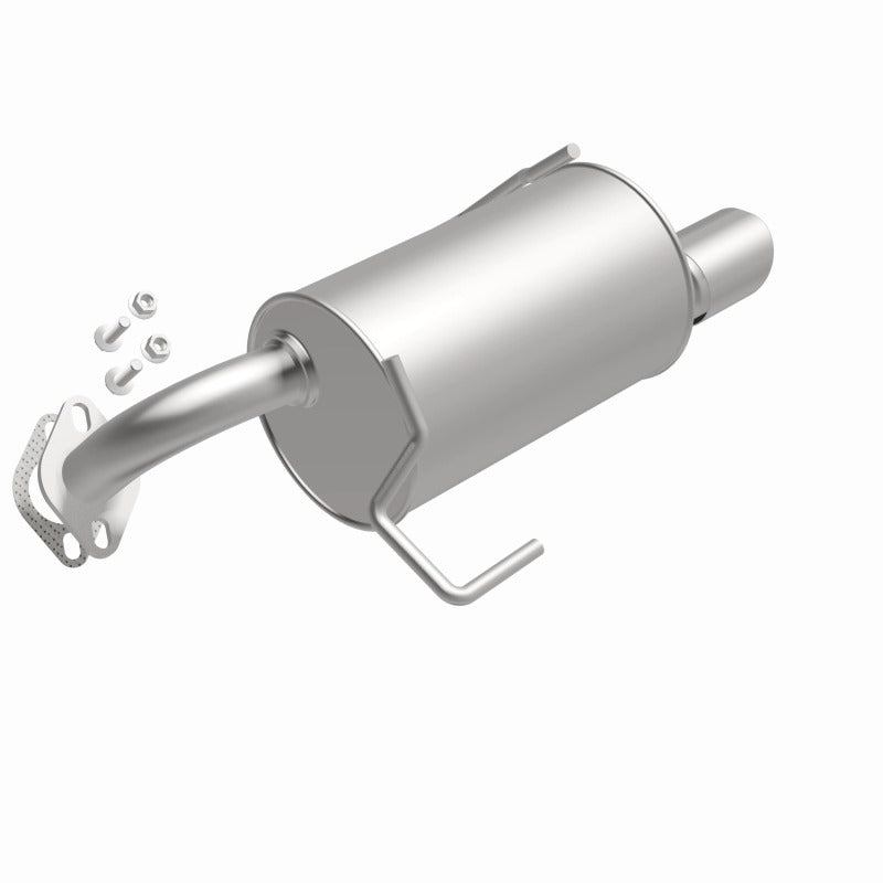 BRE Exhaust 06-09 Legacy 2.5L Muffler Kit - 108-0079
