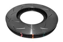 Load image into Gallery viewer, DBA 16-18 Audi A8 4.0L (380mm Front Rotor) Front 5000 Series Slotted Ring - DBA52774.1S