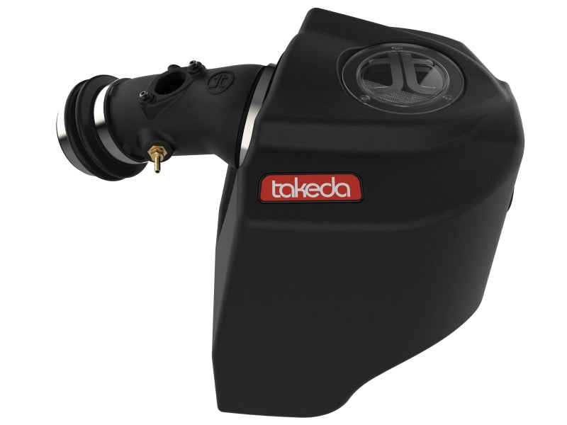aFe Takeda Momentum Pro Dry S Cold Air Intake System 19-22 Toyota RAV4 L4-2.5L - 56-70034D