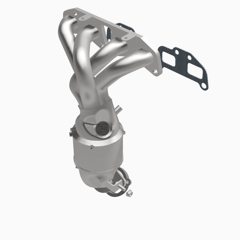 MagnaFlow Direct Fit Catalytic Converter 02-06 Nissan Sentra 2.5L - California - 452019