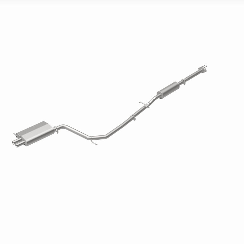 MagnaFlow BRE Exhaust Kit 08-10 Taurus Sable 3.5L - 106-0639