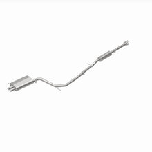 Load image into Gallery viewer, MagnaFlow BRE Exhaust Kit 08-10 Taurus Sable 3.5L - 106-0639