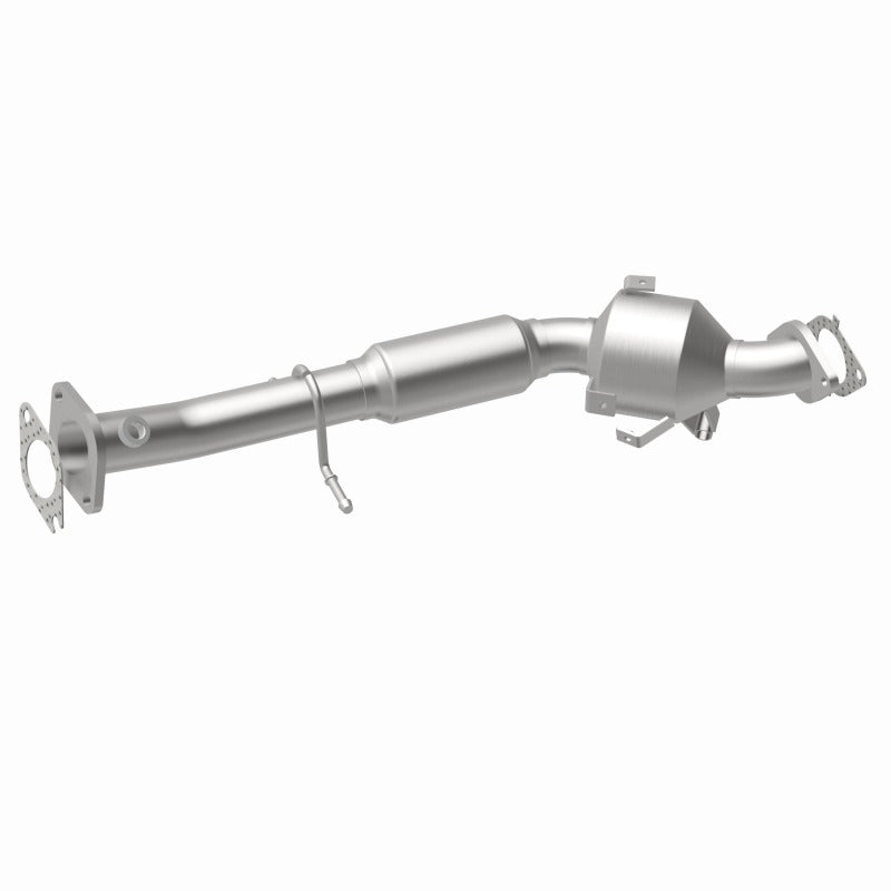 MagnaFlow Direct Fit Catalytic Converter 2010-2013 TRANSIT CONNECT 2.0 L Underbody - 52152