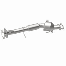 Load image into Gallery viewer, MagnaFlow Direct Fit Catalytic Converter 2010-2013 TRANSIT CONNECT 2.0 L Underbody - 52152