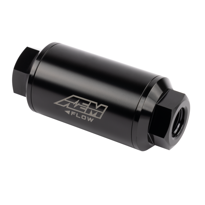 AEM 10 Micron Fuel Filter - 25-204