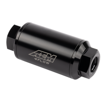 Load image into Gallery viewer, AEM 10 Micron Fuel Filter - 25-204