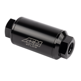 AEM 10 Micron Fuel Filter - 25-204