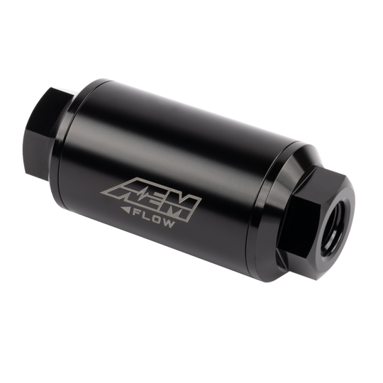 AEM 10 Micron Fuel Filter - 25-204