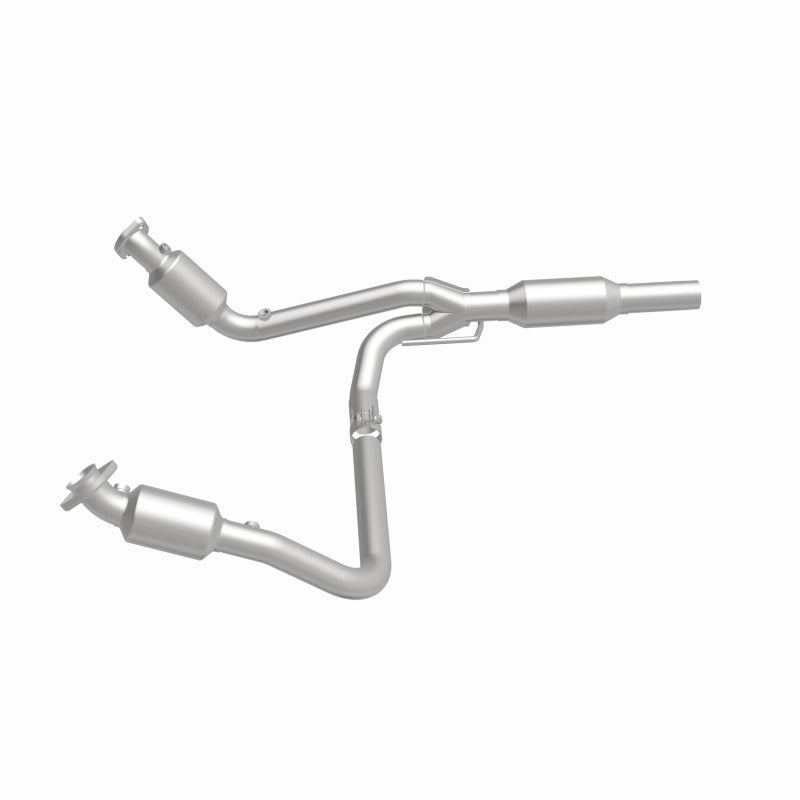 MagnaFlow 01-02 Dodge Ram 2500 5.9L Direct Fit Converter - 4583497