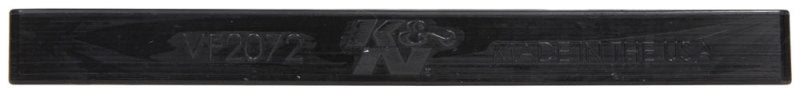 K&N Replacement Cabin Air Filter - VF2072