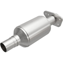 Load image into Gallery viewer, MagnaFlow 94-95 S10/Sonoma 2.2L CA Direct Fit Converter - 3391496