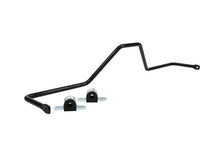 Load image into Gallery viewer, Whiteline 5/95-03 Infiniti QX4 / 5/95-99 Nissan Pathfinder Rear 18mm Heavy Duty Fixed Swaybar - BNR17
