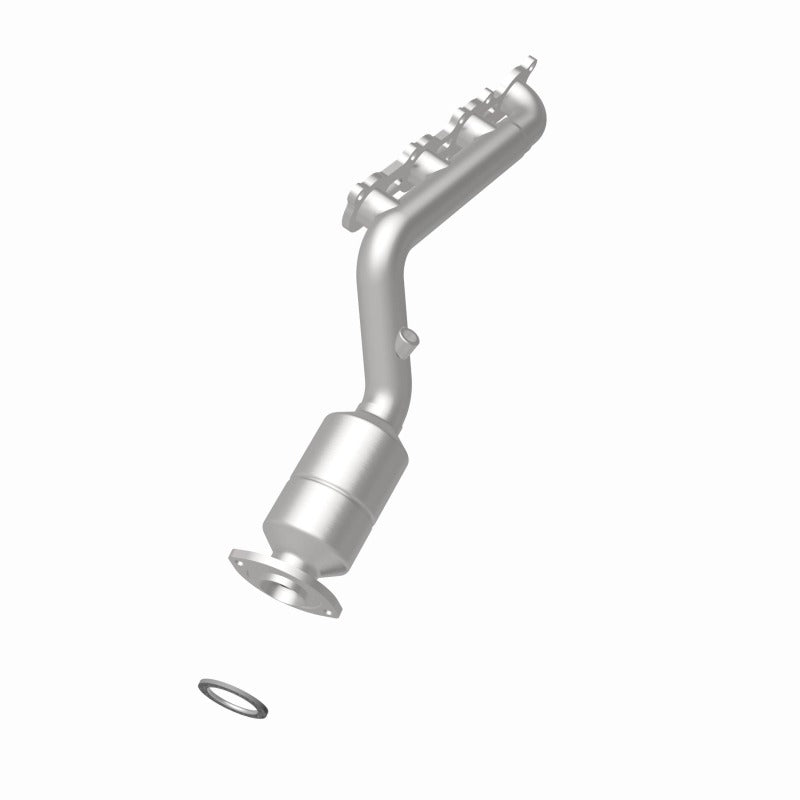MagnaFlow Direct Fit Catalytic Converter 08-09 Lexus LS600H 5.0L - 51891