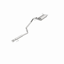 Load image into Gallery viewer, MagnaFlow BRE Exhaust Kit 02-06 Nissan Sentra 2.5L - 106-0398