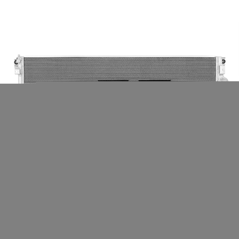 Mishimoto Ford 2011-2016 6.7L Powerstroke Aluminum Secondary Radiator - MMRAD-F2D-11S
