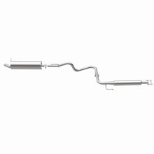 Load image into Gallery viewer, MagnaFlow BRE Exhaust Kit 05-07 Saturn Ion 2.2L - 106-0204