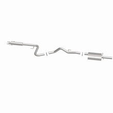 Load image into Gallery viewer, MagnaFlow BRE Exhaust Kit 05-10 Cobalt G5 2.2L - 106-0770