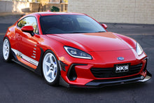 Load image into Gallery viewer, HKS Body Kit TYPE-S BRZ ZD8 F-Spoiler - 53004-AF001
