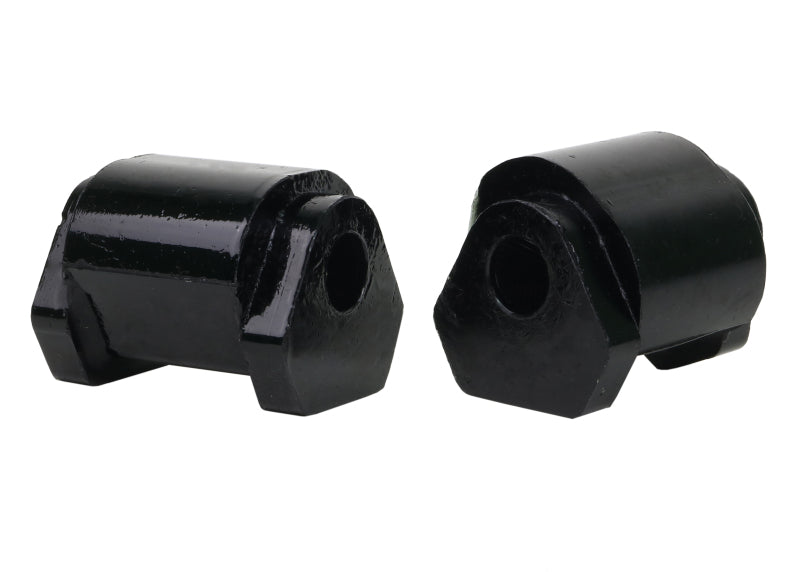 Whiteline Plus 5/95-99 Pathfinder / 5/95-03 Infiniti QX4 Fr Control Arm Lwr Inner Rear Bushing Kit - W53277