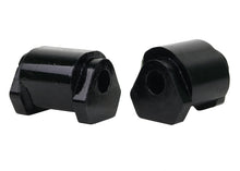 Load image into Gallery viewer, Whiteline Plus 5/95-99 Pathfinder / 5/95-03 Infiniti QX4 Fr Control Arm Lwr Inner Rear Bushing Kit - W53277