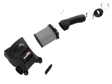 Load image into Gallery viewer, aFe 08-21 Toyota Land Cruiser (J200) V8-4.5L (td) Momentum HD Air Intake System w/ Pro DRY S Filter - 50-70026D