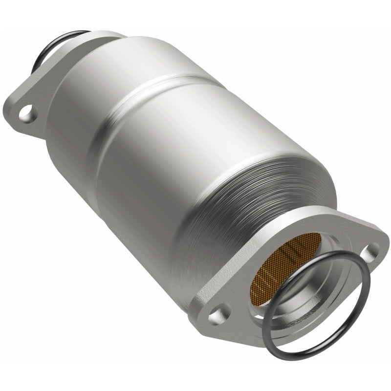 MagnaFlow Direct Fit Catalytic Converter 93-94 Corolla/Prizm CA - 338656