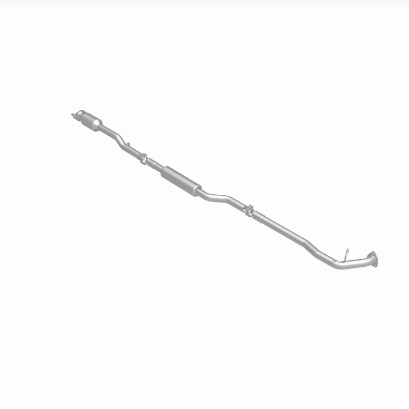 MagnaFlow 14-18 Mitsubishi Outlander Underbody 2.4L AWD Direct Fit Catalytic Converter - 280651