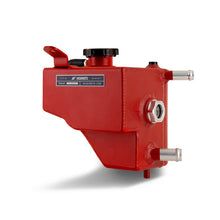 Load image into Gallery viewer, Mishimoto 2023+ Toyota GR Corolla Expansion Tank Red - MMRT-GRC-23MWRD