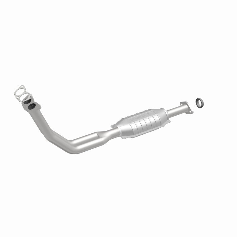 MagnaFlow Conv Geo-Suzuki 37.5X6.5X4 1.75/1.7 - 22618