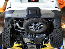Load image into Gallery viewer, aFe 24-26 Lexus GX550 V6 Vulcan Series SS Cat-back Exhaust - 49-36085