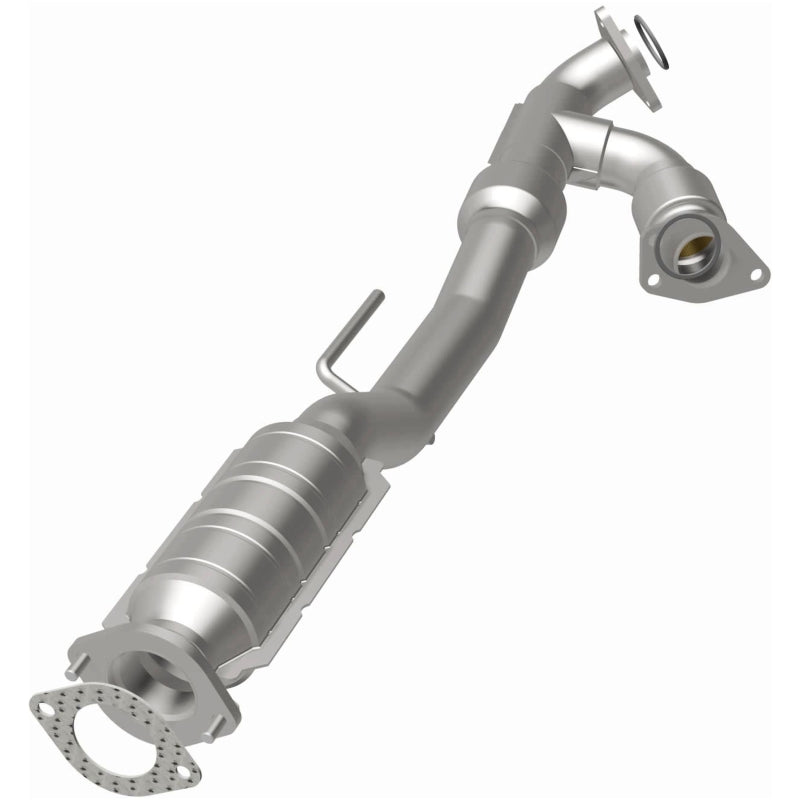 MagnaFlow Direct Fit Catalytic Converter 2007-2008 ALTIMA 3.5 L Underbody - 52190