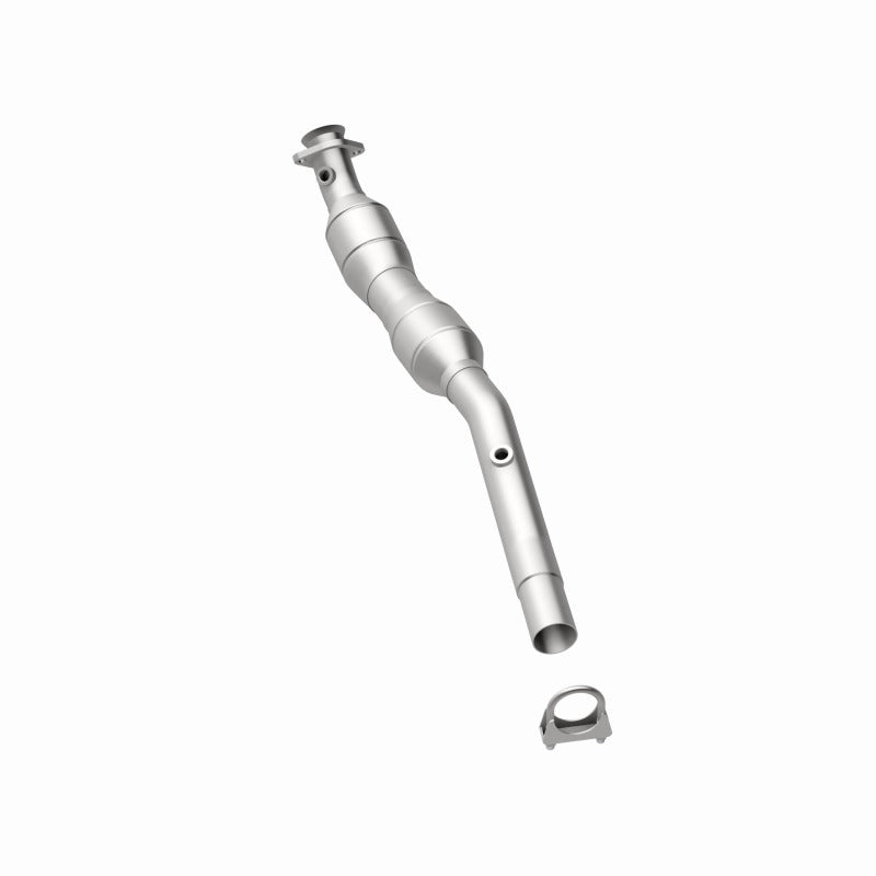 MagnaFlow Direct Fit Catalytic Converter 03-05 R Rover HSE4.4 D/S OE - 49722
