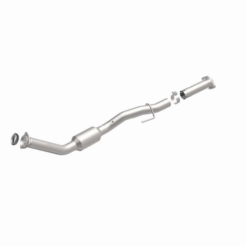 MagnaFlow Direct Fit Catalytic Conv 02-05 Chevrolet Trailblazer EXT 02-03 GMC Envoy XL 4.2L 129in WB - 23015