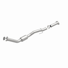 Load image into Gallery viewer, MagnaFlow Direct Fit Catalytic Converter 03 Chevy Trailblazer 4.2L - 49022
