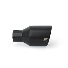 Load image into Gallery viewer, Mishimoto 2015+ Ford Mustang Axleback Exhaust Race w/ Black Tips - MMEXH-MUS8-15ARBK