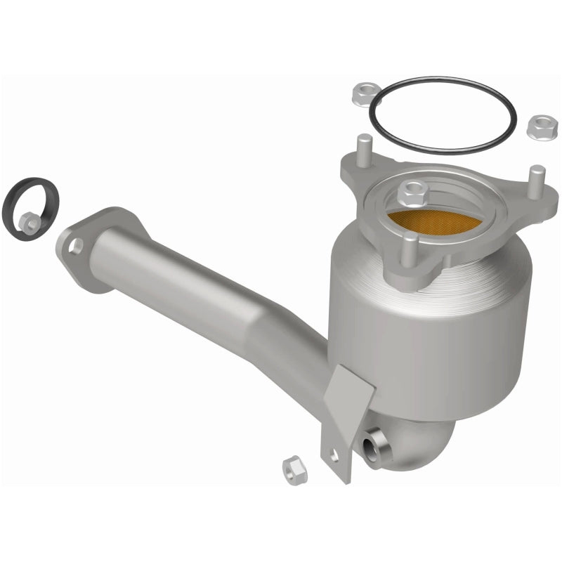 MagnaFlow Direct Fit Catalytic Converter 02-03 Suzuki Aerio 2.0L - 452098